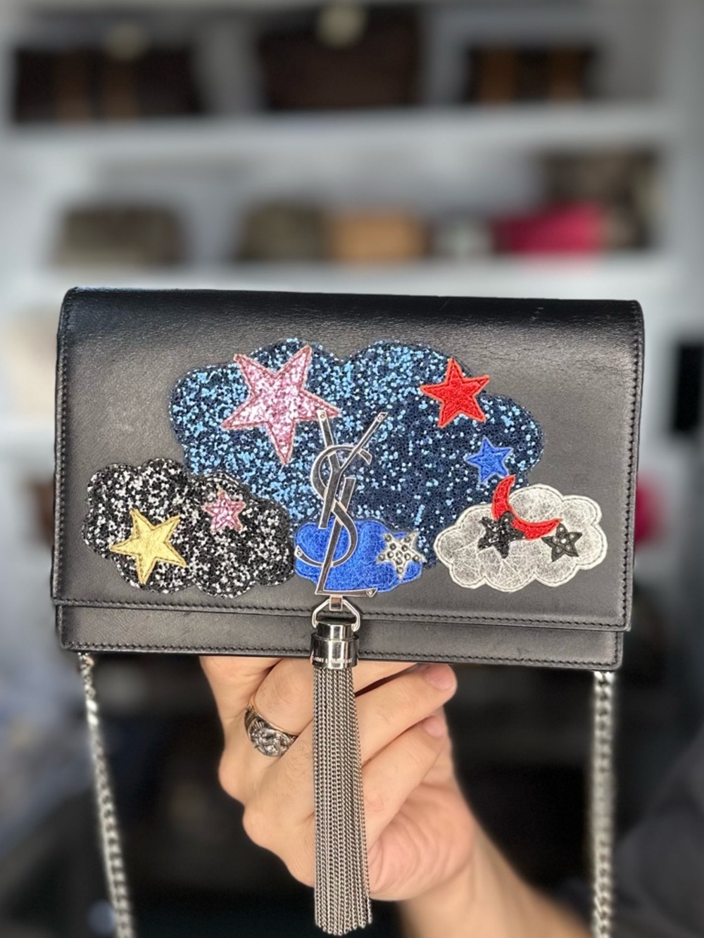 YSL BAG